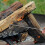Stove Fire Hook Bbq Fire Hook Oven Fire Hook 32,20x4,30x1,80 Cm Silber 4