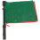 Assistant Referee Flags Polyester 1 2