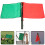 Assistant Referee Flags Polyester 1 3