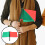 Assistant Referee Flags Polyester 1 5