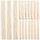 Sticks Malmischstab Beige Holz 30er Pack 1