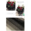 Blumenstrauß Verpackung Polyester Netz 1 Satz 2