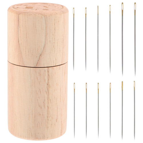 Daily Needle Holder Filz Tragbar 1 Set