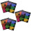 Raindrops Lesezeichen Tabs Haftindexe 6 Blatt 1