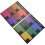 Raindrops Lesezeichen Tabs Haftindexe 6 Blatt 8