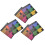 Raindrops Lesezeichen Tabs Haftindexe 6 Blatt 6