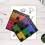 Raindrops Lesezeichen Tabs Haftindexe 6 Blatt 9