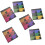 Raindrops Lesezeichen Tabs Haftindexe 6 Blatt 7