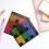 Raindrops Lesezeichen Tabs Haftindexe 6 Blatt 4