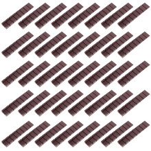 20 . Verstellbare Nivellierbare Fuss Pads Möbelwinkel