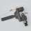 1X Kettingbreker Link Splitter Ketting Rivet Tool Grijs 11