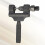 1X Kettingbreker Link Splitter Ketting Rivet Tool Grijs 7