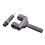 1X Kettingbreker Link Splitter Ketting Rivet Tool Grijs 2