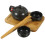 Tragbares Tee Set Mit , Tassen Und – 1