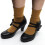 Absatzschuhe Mit Spitzem Schuhwerk Einzelner Hoher Absatz 5