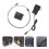 Compacte Zwarte Digital Analoog Audio Converter Aluminium 3