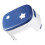 Footstool Toilet Stool Plastic Ergonomisch Ontwerp 1 Pack 3
