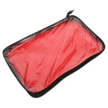 Tafeltenniszak Plastic Opbergdoos Decoratief Pingpongracket