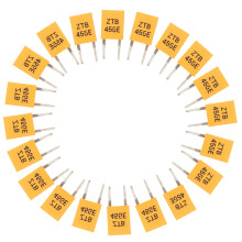 40 Keramische Resonatoren Oscillator Onderdelen
