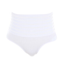 2Pièces Culottes Gainantes Taille Femme Compression
