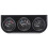 52 Mm Temperatuurmeter Drie-in- Instrument 1