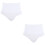 2Pièces Culottes Gainantes Taille Femme Compression 6