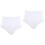 2Pièces Culottes Gainantes Taille Femme Compression 4
