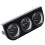 52 Mm Temperatuurmeter Drie-in- Instrument 8