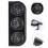 52 Mm Temperatuurmeter Drie-in- Instrument 7