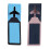 Raindrops 2 Bagagelabels Koffer En 2