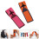 Raindrops 2 Bagagelabels Koffer En 3