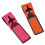 Raindrops 2 Bagagelabels Koffer En 4