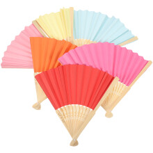 Worgeous Diy Accessoire Handventilator 6 Stuks 8,3x0,6x0,4 Inch