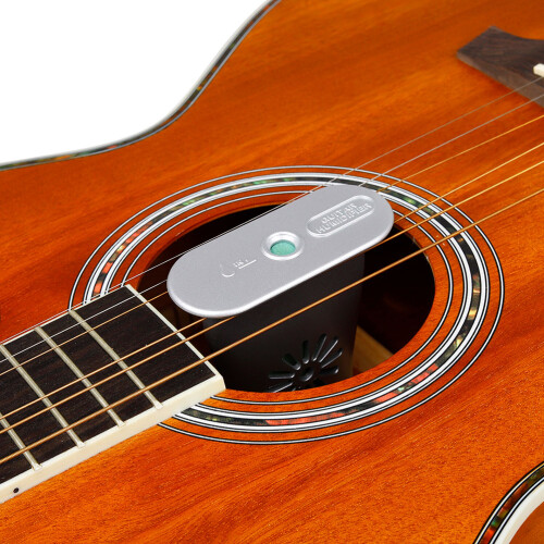 Violin Humidificator Gitaar Capo Praktisch 2