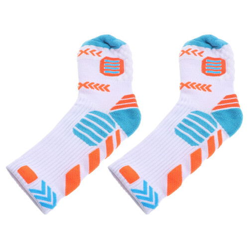 Jongens Lange Multi Polyester 1 Paar