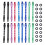Dart Shaft Spinners Dart Accessoires Stengels Paar 2