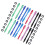 Dart Shaft Spinners Dart Accessoires Stengels Paar 6