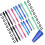 Dart Shaft Spinners Dart Accessoires Stengels Paar 5