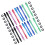 Dart Shaft Spinners Dart Accessoires Stengels Paar 4