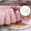 4 Manicure Franse Stickers Halve Wit 11