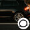 Achterruit Voorruitdichting Auto Strip Binnenkant 3