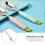 Fruit Server PP 304 Rvs 1 Set 10
