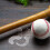 2Paires Support Mural Transparent Pour Bâtons De Baseball 4