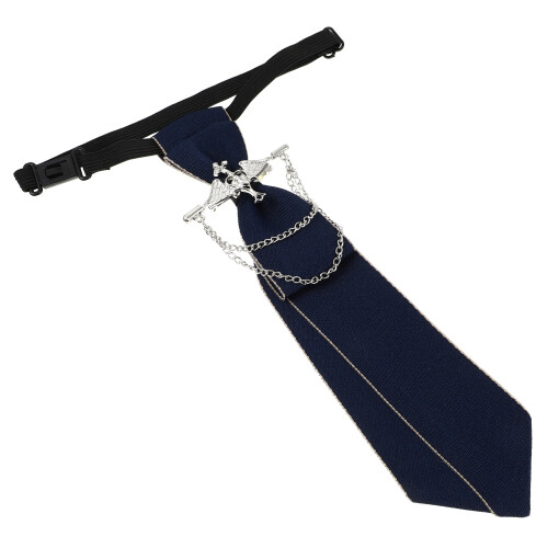 5 Polyester -gebonden Vrouwen Angel Charm
