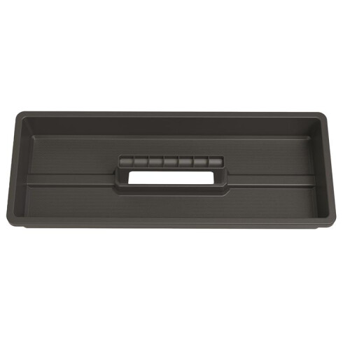 Einhell Einhell Official Tool Box Medium Carrying Case Stackable Storage Red E-Case M 1