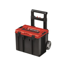 Einhell Power Tool Case Tower Wheeled Storage Up To 120kg Weight E-Case L