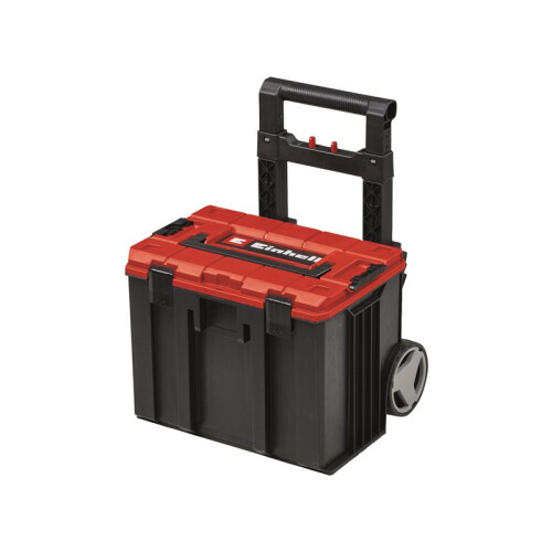 Einhell Einhell Power Tool Case Tower Wheeled Storage Up To 120kg Weight E-Case L