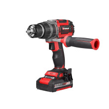 Einhell Cordless Combi Drill 70Nm 18V Brushless PXC TP-CD 18/70 With Battery