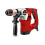Einhell Einhell Rotary Hammer 5kg Class TE-RH 32 4F Kit Adjustable Drill Chisel w/Case 1