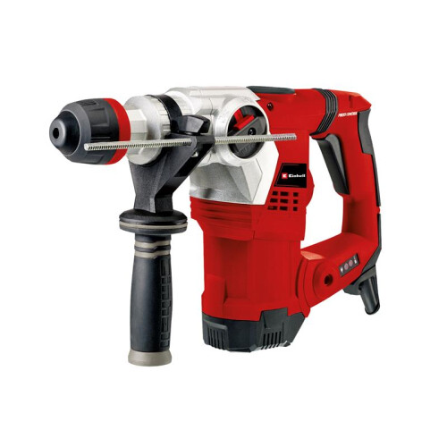 Einhell Einhell Rotary Hammer 5kg Class TE-RH 32 4F Kit Adjustable Drill Chisel w/Case